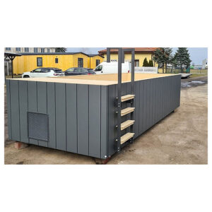 Piscina Sport & Spa in Polipropilene