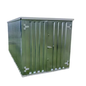 CONTENITORI DI STOCCAGGIO